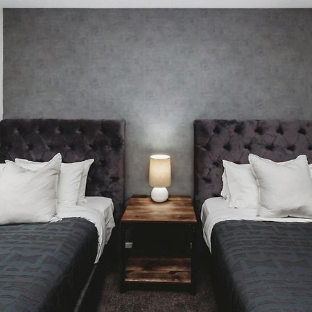 Perfect On Powderham Prime Inner City Location New Plymouth Ngoại thất bức ảnh