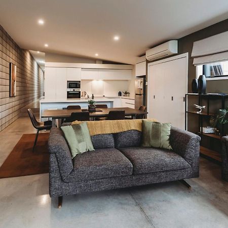 Perfect On Powderham Prime Inner City Location New Plymouth Ngoại thất bức ảnh