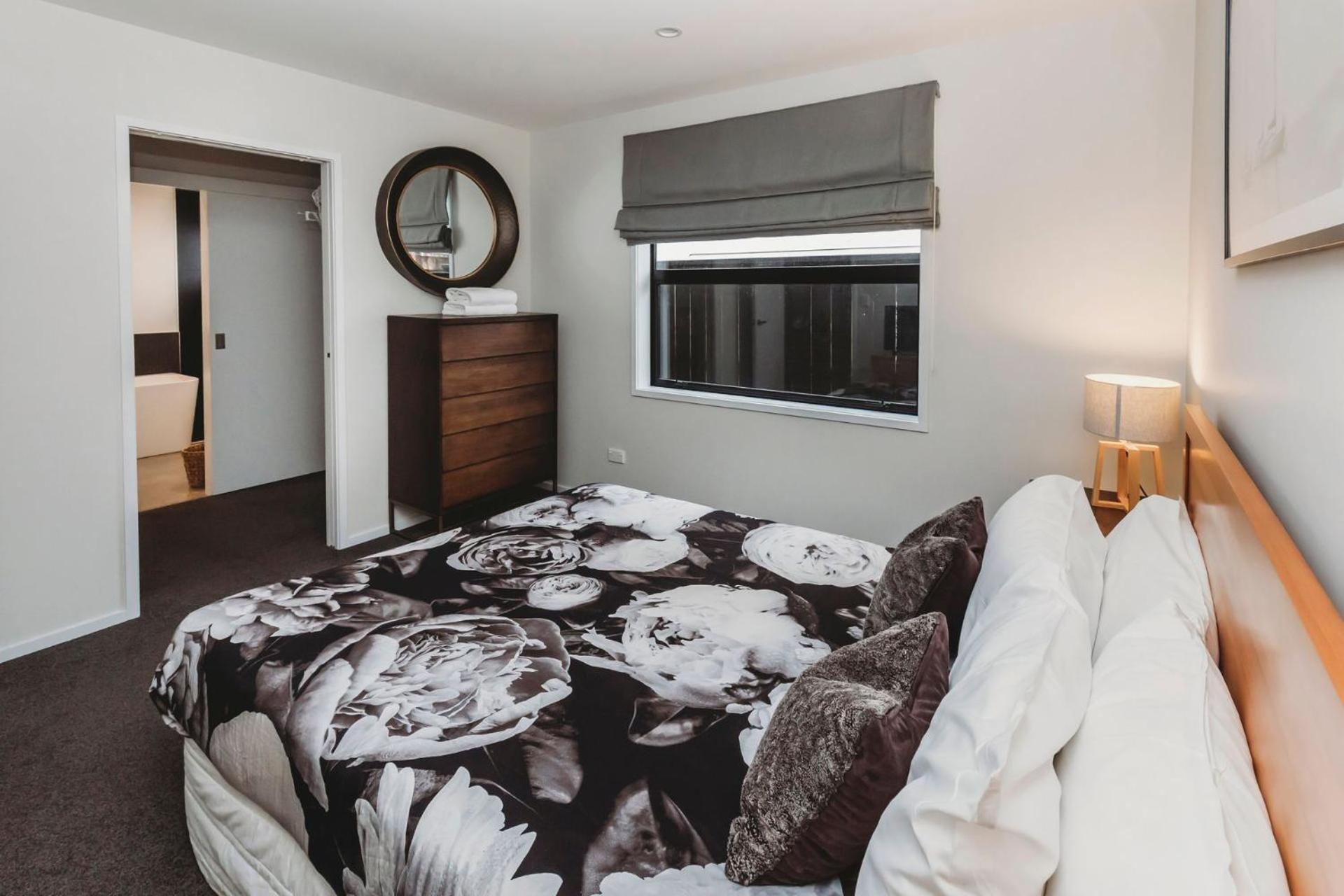Perfect On Powderham Prime Inner City Location New Plymouth Ngoại thất bức ảnh