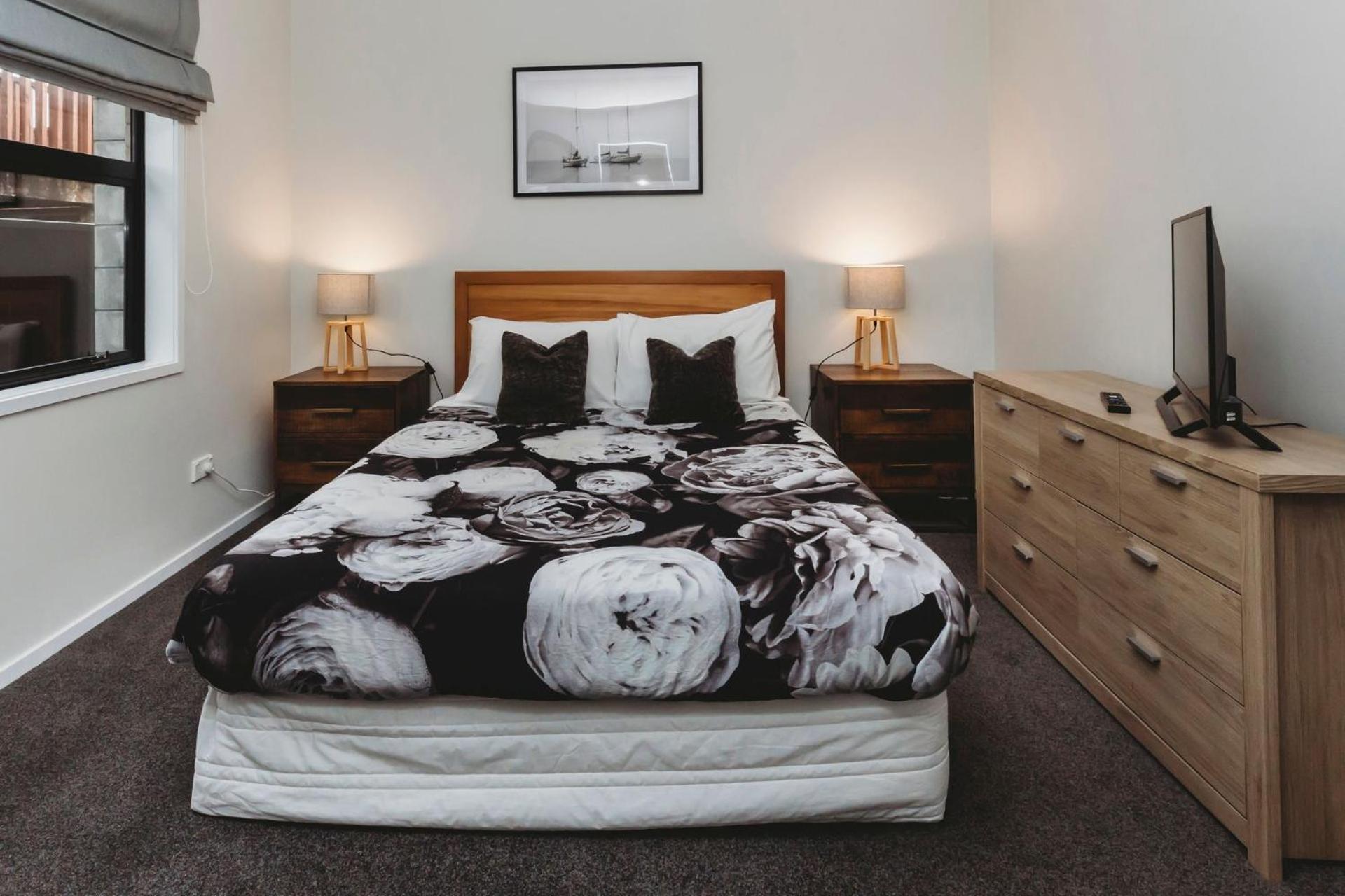 Perfect On Powderham Prime Inner City Location New Plymouth Ngoại thất bức ảnh