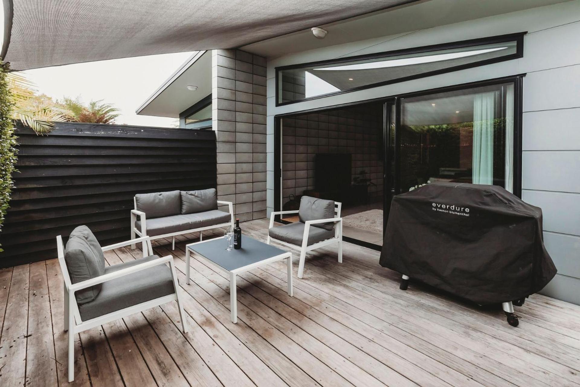 Perfect On Powderham Prime Inner City Location New Plymouth Ngoại thất bức ảnh