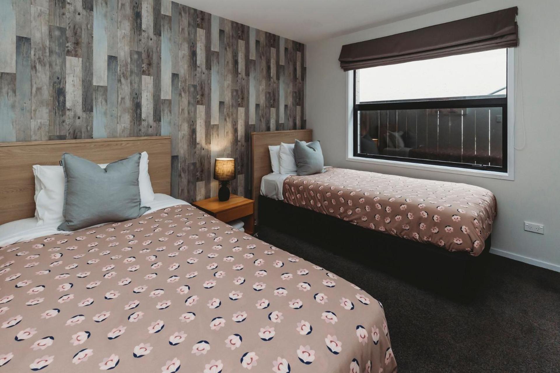 Perfect On Powderham Prime Inner City Location New Plymouth Ngoại thất bức ảnh