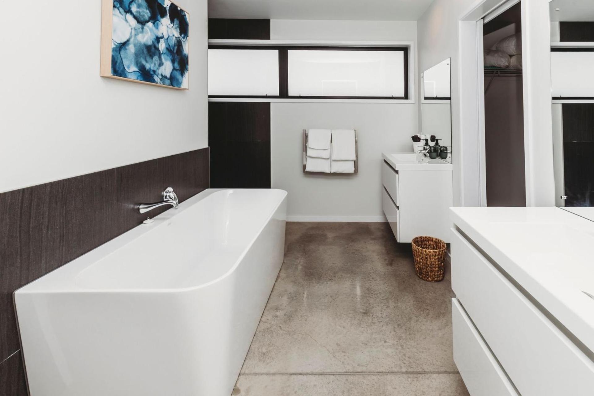 Perfect On Powderham Prime Inner City Location New Plymouth Ngoại thất bức ảnh