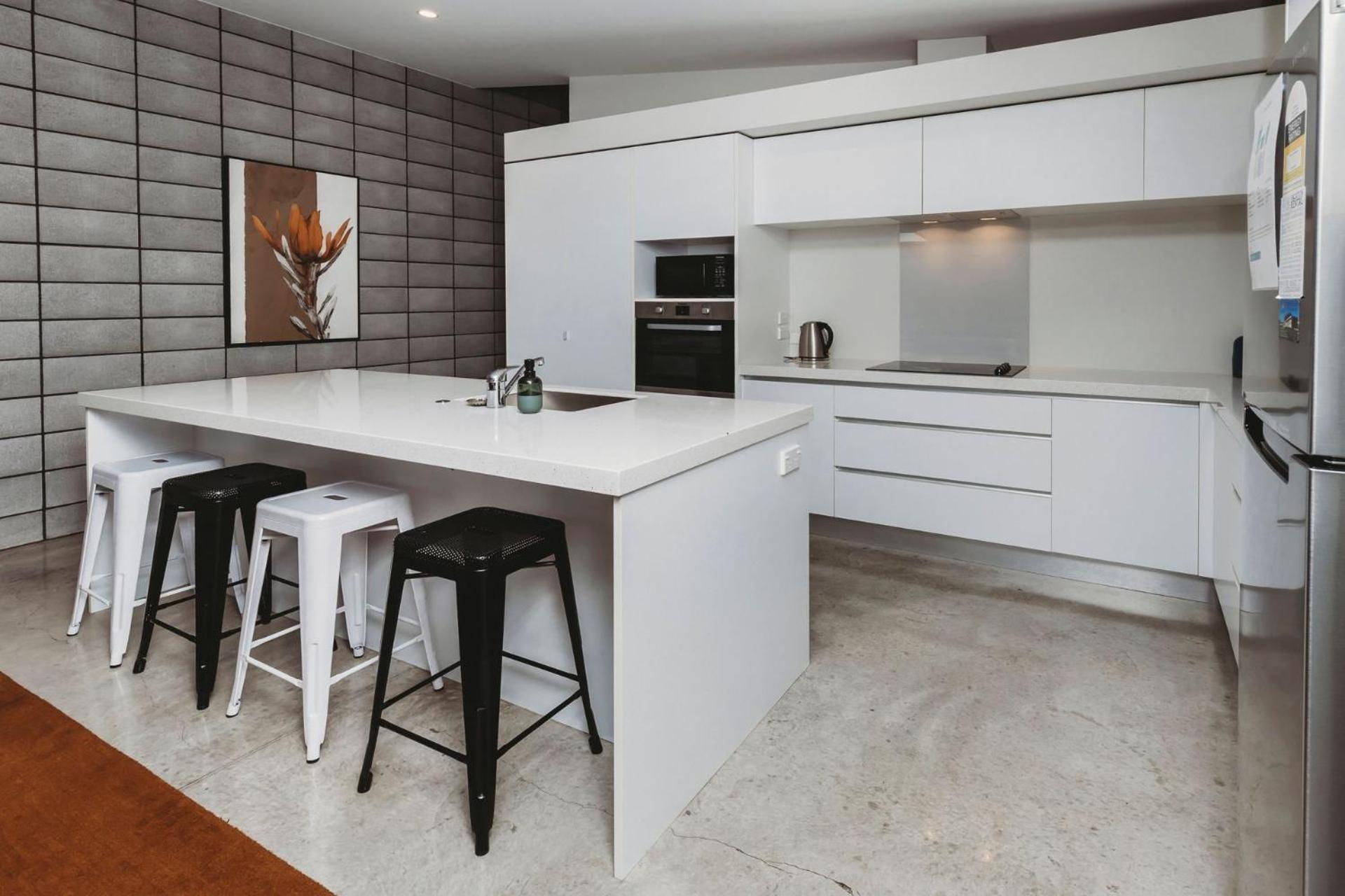 Perfect On Powderham Prime Inner City Location New Plymouth Ngoại thất bức ảnh