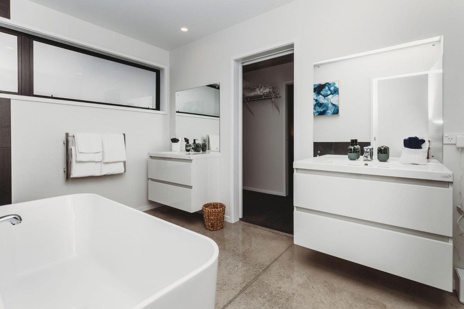 Perfect On Powderham Prime Inner City Location New Plymouth Ngoại thất bức ảnh