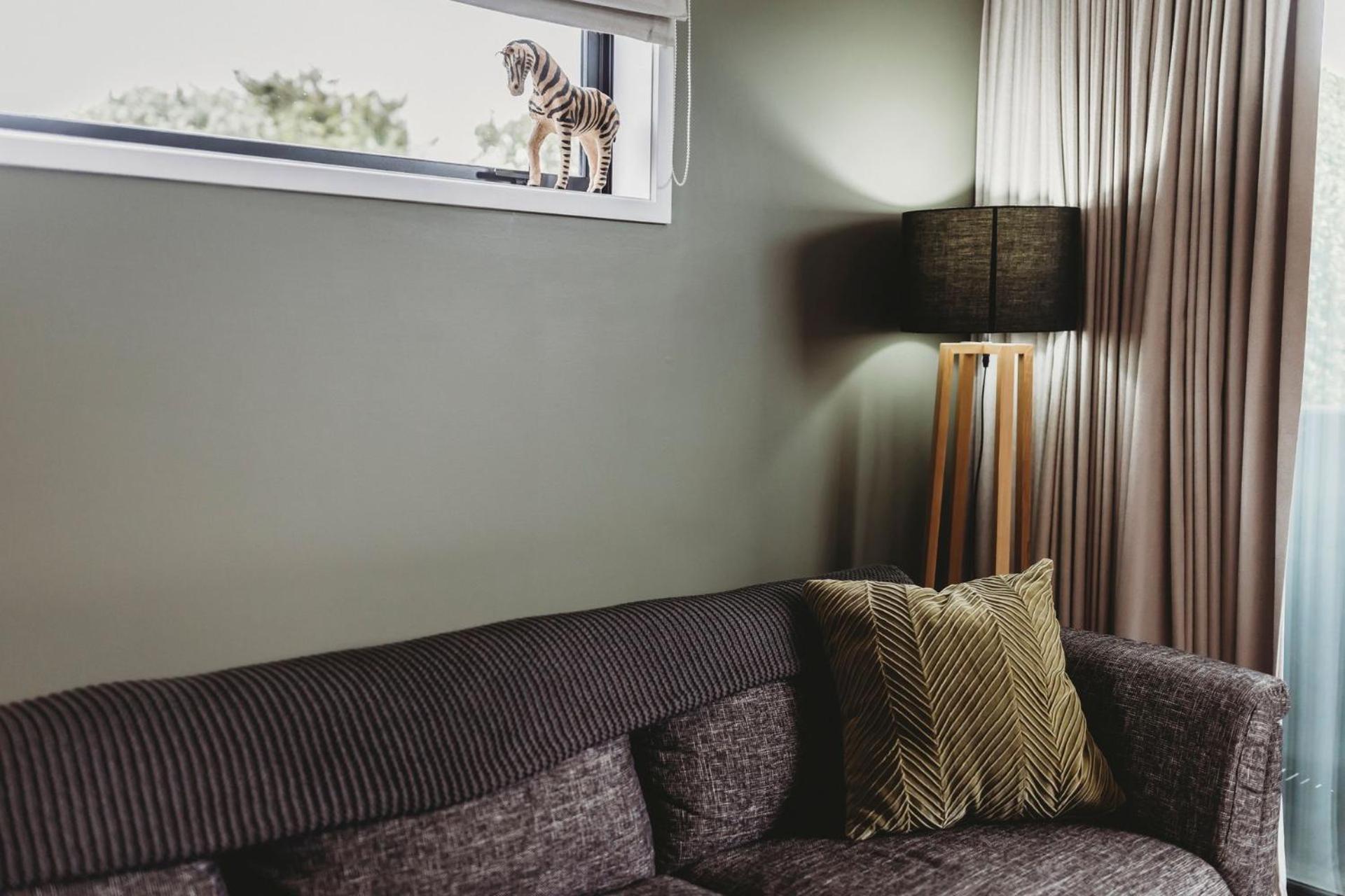 Perfect On Powderham Prime Inner City Location New Plymouth Ngoại thất bức ảnh