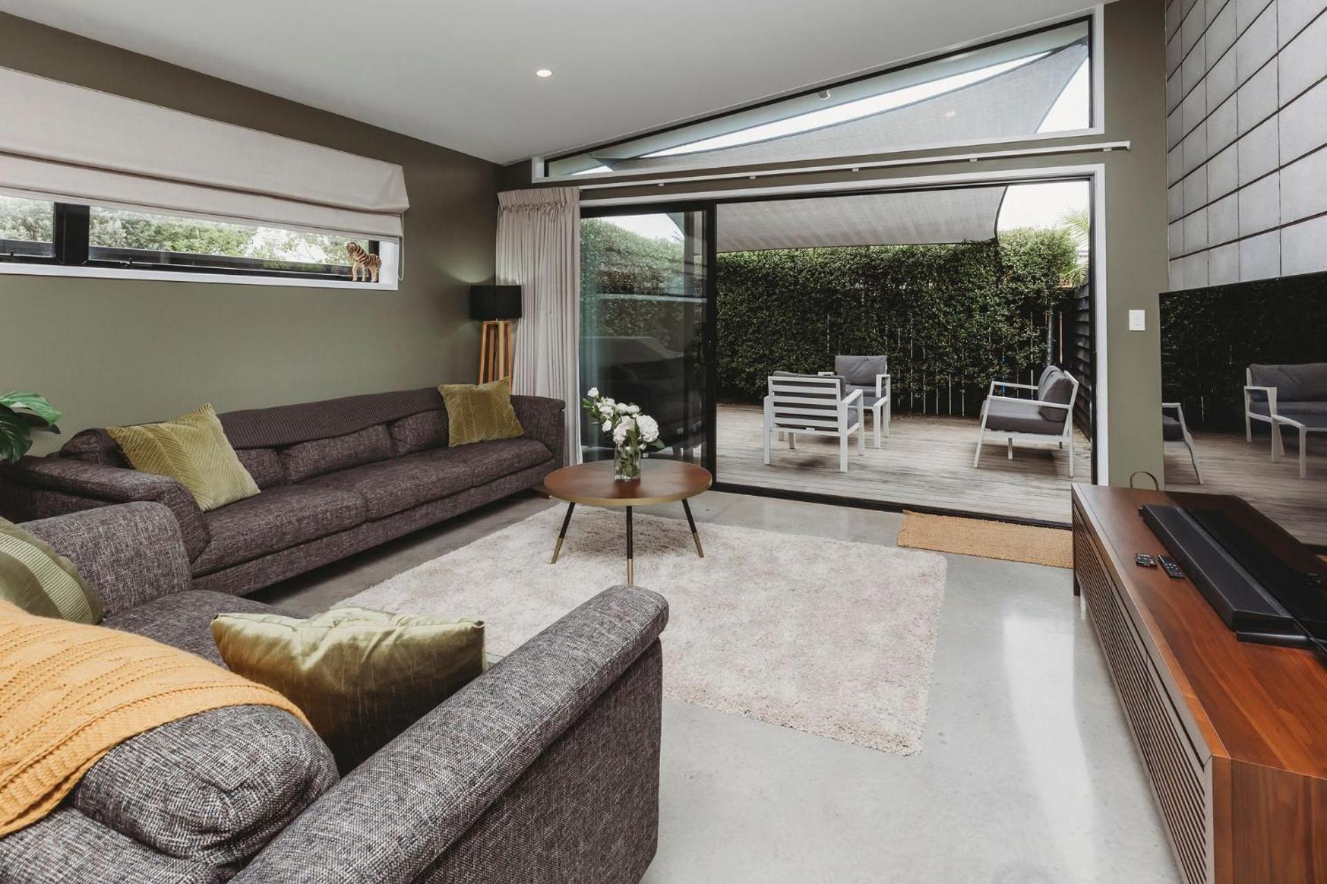 Perfect On Powderham Prime Inner City Location New Plymouth Ngoại thất bức ảnh