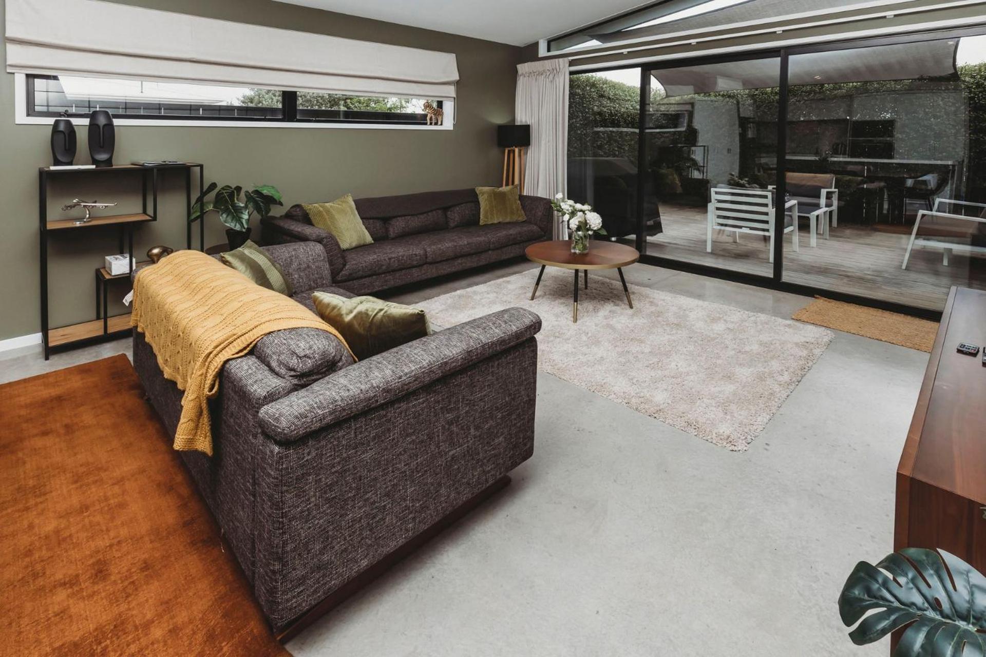 Perfect On Powderham Prime Inner City Location New Plymouth Ngoại thất bức ảnh